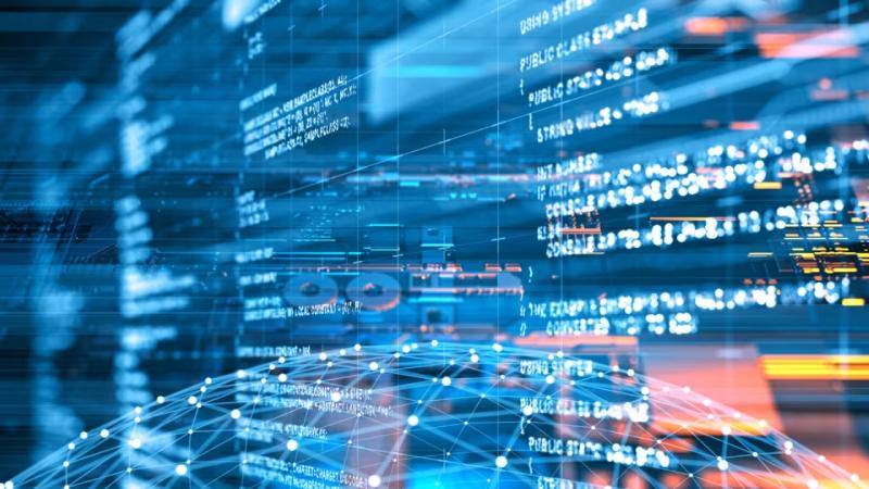 Linux基石：邗江区小程序开发公司的技术底座与发行版选择逻辑